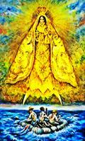 Virgen de la Caridad del Cobre poster