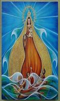 Virgen de la Caridad del Cobre ภาพหน้าจอ 1