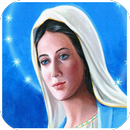 Virgen Maria APK