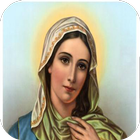 Virgen Maria Biblia Zeichen