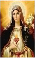 Virgen Maria buenas noches ảnh chụp màn hình 1