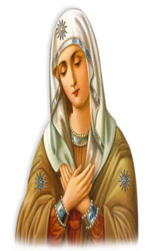  Virgen Maria buenas noches APK for Android Download