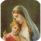 Virgen Maria Conmigo आइकन