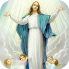 Virgen Maria en el Antiguo Testamento icône
