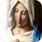 Virgen Maria en la Biblia иконка