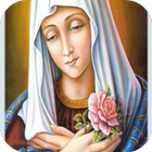 Virgen Maria Guiame icono