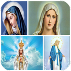 آیکون‌ Virgen Maria Imagenes