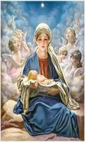 Virgen Maria Imagenes syot layar 3