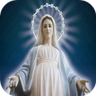 Virgen Maria Imagenes Gratis آئیکن