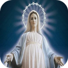 Virgen Maria Imagenes Gratis simgesi