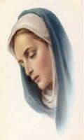 Virgen Maria Imagenes Gratis 스크린샷 1