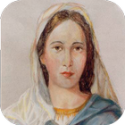 Virgen Maria Inmaculada آئیکن