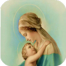 Virgen Maria Lazos de Amor APK