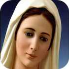 Virgen Maria Linda иконка