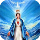 Virgen Maria llena eres de Gracia APK