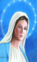 Virgen Maria Madre imagem de tela 1