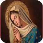 Virgen Maria Milagros ikona