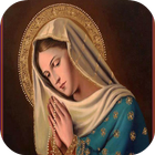 ikon Virgen Maria Milagros