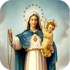 Virgen Maria Nazaret