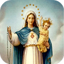 Virgen Maria Nazaret APK