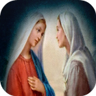 Virgen Maria Novena 2 آئیکن