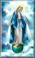 Virgen Maria Novena Ekran Görüntüsü 2