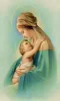 Virgen Maria Oraciones ảnh chụp màn hình 1