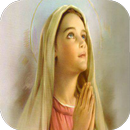 Virgen Maria Orando APK