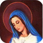 Virgen Maria para Jovenes biểu tượng