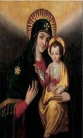 Virgen Maria para Jovenes ảnh chụp màn hình 3