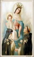 Virgen Maria para Jovenes 海報