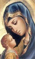 Virgen Maria para Ti Affiche