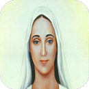 Virgen Maria Rostro APK
