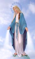 برنامه‌نما Virgen Maria Rosa Mistica Oracion عکس از صفحه
