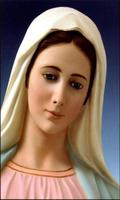 Virgen Maria Rosario Ekran Görüntüsü 3