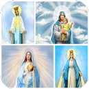 Virgen Maria Sagrada APK