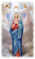 Virgen Maria Sagrada ảnh chụp màn hình 3