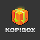 Kopibox Копилка APK
