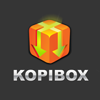 Kopibox Копилка ikon
