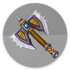 Axe Spinner icon