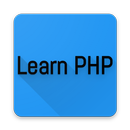 Learn PHP 2018 - Basics and Co APK