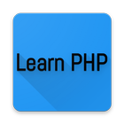 Learn PHP 아이콘