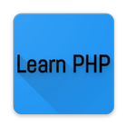 Learn PHP icon