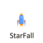 StarFall icône