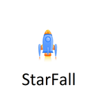 StarFall 아이콘