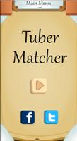 Tuber Matcher captura de pantalla 1