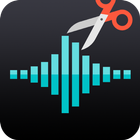 MP3 Cutter & Ringtone Maker - Download icon