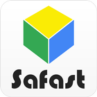 Safast Box (Dropbox Encrypt) icône