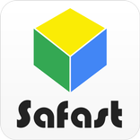 Safast Box (Dropbox Encrypt)