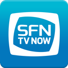 SFN TV NOW 圖標